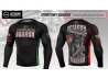 RASHGUARD DLUGI REKAW "SPORTOWE MIASTO GDANSK"