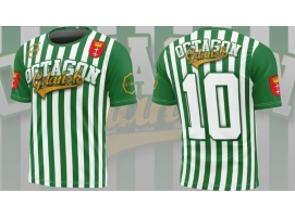 KOSZULKA SPORTOWA "PASIAK"