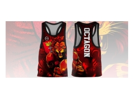 TANK TOP "GDANSKI LEW"