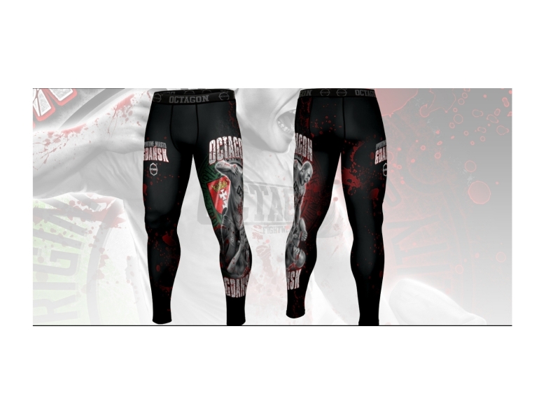 LEGINSY "SPORTOWE MIASTO GDANSK"