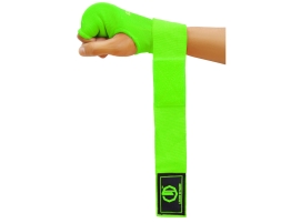 Bandaże bokserskie żelowe Legion Octagon Gel