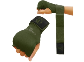 Bandaże bokserskie żelowe Legion Octagon Advance Tech Gel