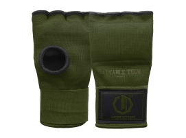 Bandaże bokserskie żelowe Legion Octagon Advance Tech Gel