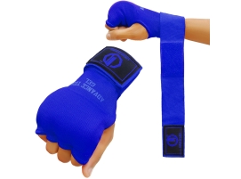 Bandaże bokserskie żelowe Legion Octagon Advance Tech Gel