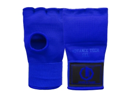 Bandaże bokserskie żelowe Legion Octagon Advance Tech Gel