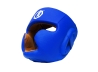 Kask bokserski Legion Octagon Kevlar blue