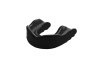 Żelowy ochraniacz na zęby/szczęka Octagon Basic black/black