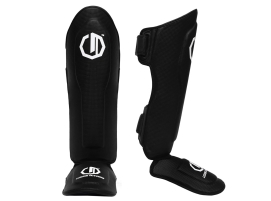 Ochraniacze Legion Octagon Piszczel/Stopa Kevlar black