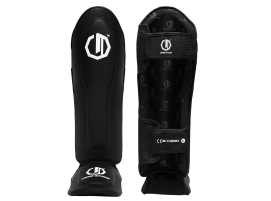 Ochraniacze Legion Octagon Piszczel/Stopa Kevlar black