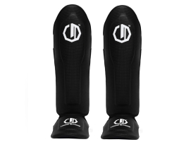 Ochraniacze Legion Octagon Piszczel/Stopa Kevlar black