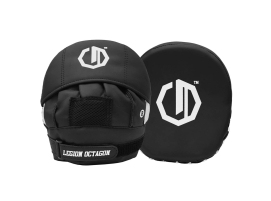 Łapy Trenera Legion Octagon Nitro black/white