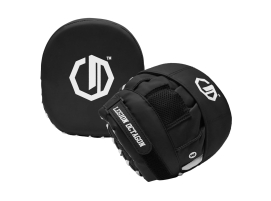 Łapy Trenera Legion Octagon Nitro black/white