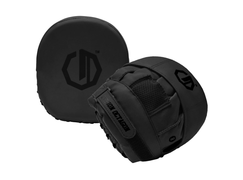 Łapy Trenera Legion Octagon Nitro black/black