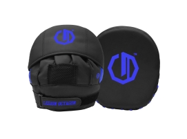 Łapy Trenera Legion Octagon Nitro black/blue