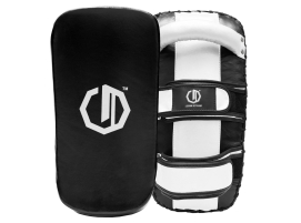 Thai Pad PAO Legion Octagon Matrix SKÓRA black/white