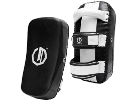 Thai Pad PAO Legion Octagon Matrix SKÓRA black/white