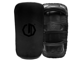 Thai Pad PAO Legion Octagon Matrix SKÓRA black/black
