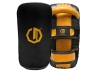 Thai Pad PAO Legion Octagon Matrix SKÓRA black/gold