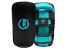 Thai Pad PAO Legion Octagon Matrix SKÓRA black/sea green