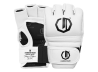 Rękawice MMA Legion Octagon KEVLAR white