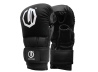 Rękawice MMA sparingowe Legion Octagon kevlar black