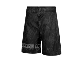 Spodenki Bokserskie Octagon Geo Grunge – Szorty do Sportów Walki