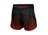Spodenki Szorty MMA Legion Octagon Conquest Black/Red – Profesjonalne Szorty Treningowe