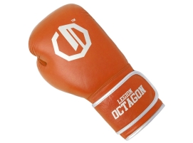 Rękawice bokserskie Legion Octagon Limited Edition Cooper – Plecakoworek GRATIS