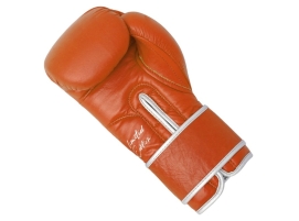 Rękawice bokserskie Legion Octagon Limited Edition Cooper – Plecakoworek GRATIS