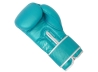 Rękawice bokserskie Legion Octagon Limited Edition sea green