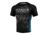 Rashguard Octagon PREMIUM Boxing Family – Wytrzymały i Komfortowy