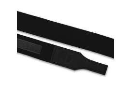 Owijki bokserskie Legion Octagon Supreme Black/Black 5m – Wytrzymałe i Komfortowe