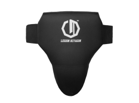 Suspensor Legion Octagon Kevlar Basic – Lekki i Wytrzymały Ochraniacz