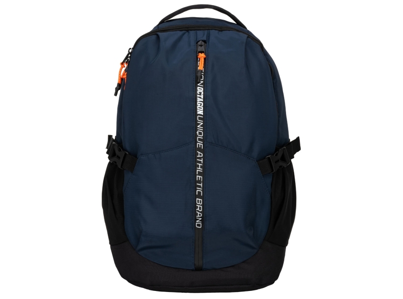 Plecak Legion Octagon Unique Brand Dark Navy – Stylowy i Wytrzymały
