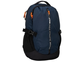 Plecak Legion Octagon Unique Brand Dark Navy – Stylowy i Wytrzymały