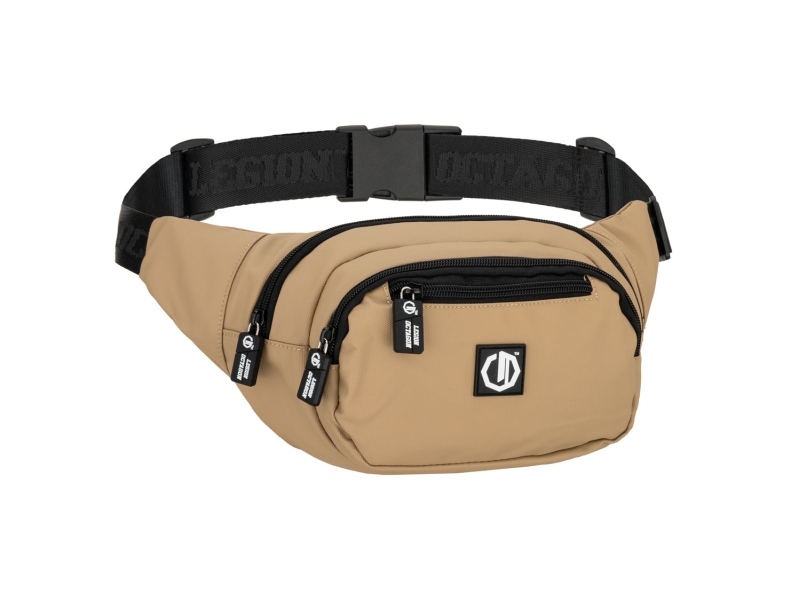 Saszetka Nerka Legion Octagon Mallorca Sand