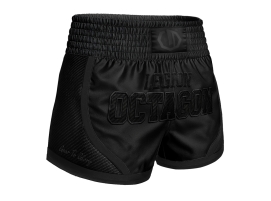 Spodenki Kickboxing/Muay Thai Legion Octagon Kevlar PREMIUM