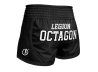 Spodenki Kickboxing Muay Thai Legion Octagon Kevlar PREMIUM – Wytrzymałość i Styl