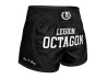 Spodenki Kickboxing Muay Thai Legion Octagon Kevlar PREMIUM – Wytrzymałość i Styl