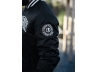 Kurtka przejściowa Legion Octagon Carillon Black – męska kurtka streetwear