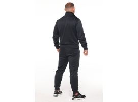 Octagon UTAH Small Logo Black – bluza męska czarna