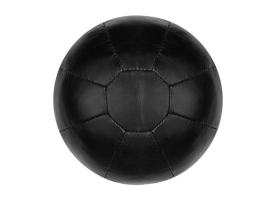 Piłka lekarska Legion Octagon 5kg skóra