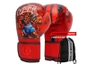 Rękawice bokserskie dziecięce Legion Octagon Bull plecakoworek GRATIS!