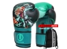 Rękawice bokserskie dziecięce Legion Octagon Monkey plecakoworek GRATIS!
